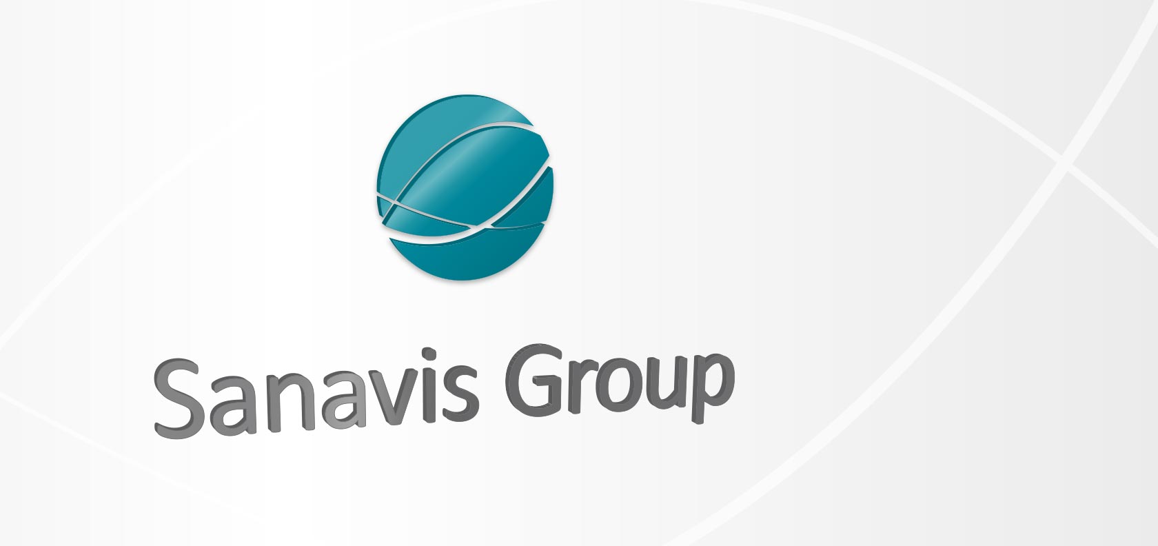 Sanavis Group Corporate Design - Name und Logo