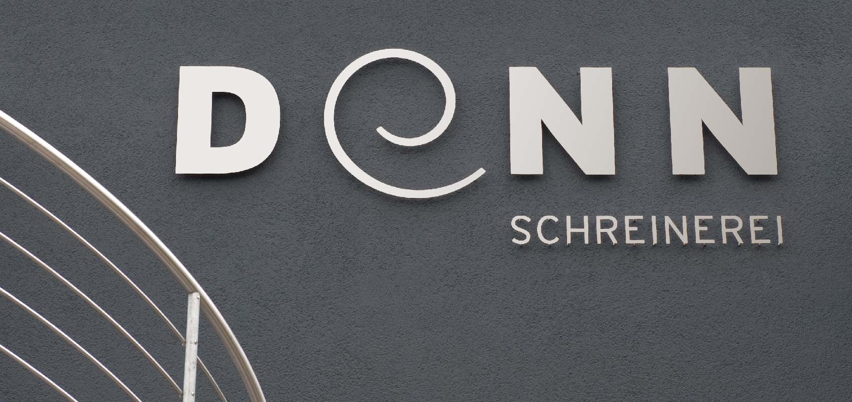 Denn Corporate Design - Logo