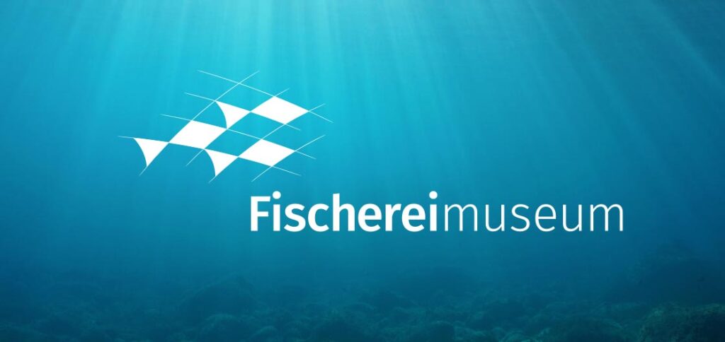 Fischereimuseum Langenargen - Logo